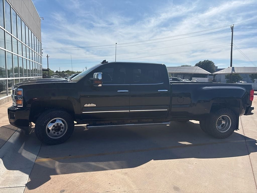 chevrolet silverado 3500hd 2018 1GC4K1EY5JF218787 image chevrolet silverado 3500hd 2018 1GC4K1EY5JF218787 image
